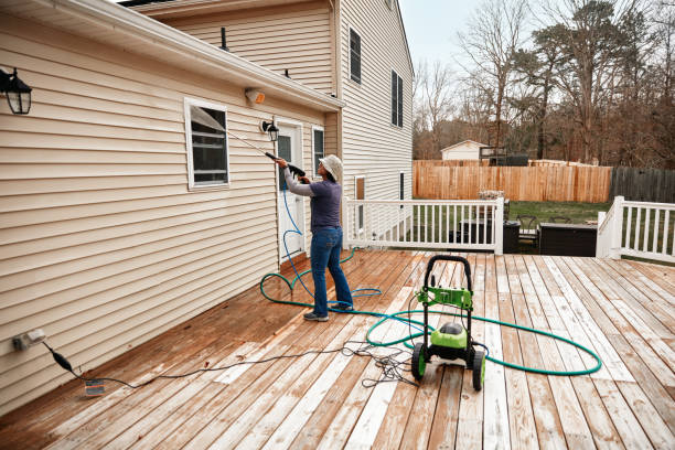 Best Affordable Pressure Washing  in Deatsville, AL