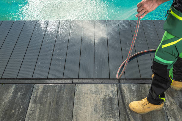 Pressure Washing Services for Businesses in Deatsville, AL