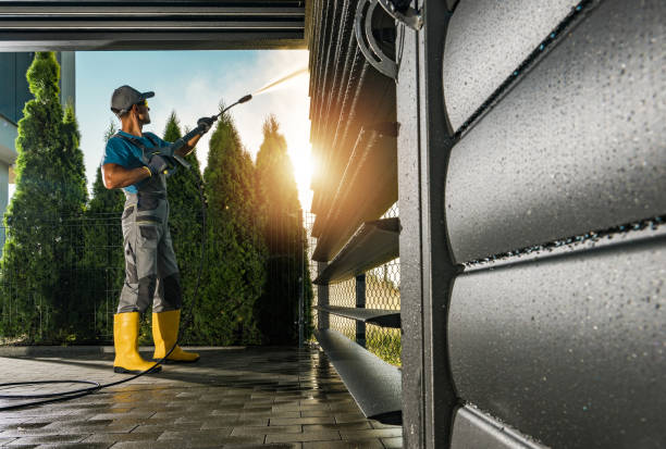 Best Affordable Power Washing  in Deatsville, AL