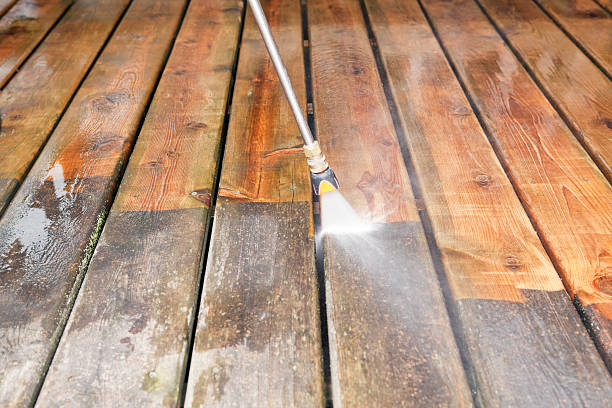 Best Pressure Washing Cost  in Deatsville, AL