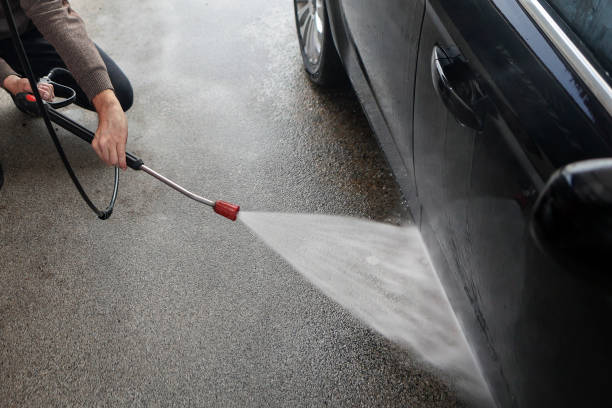 Best Local Pressure Washing Services  in Deatsville, AL