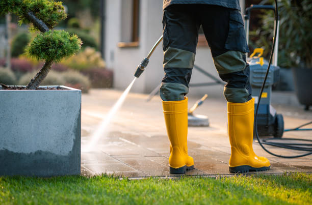 Reliable Deatsville, AL Pressure Washing Solutions